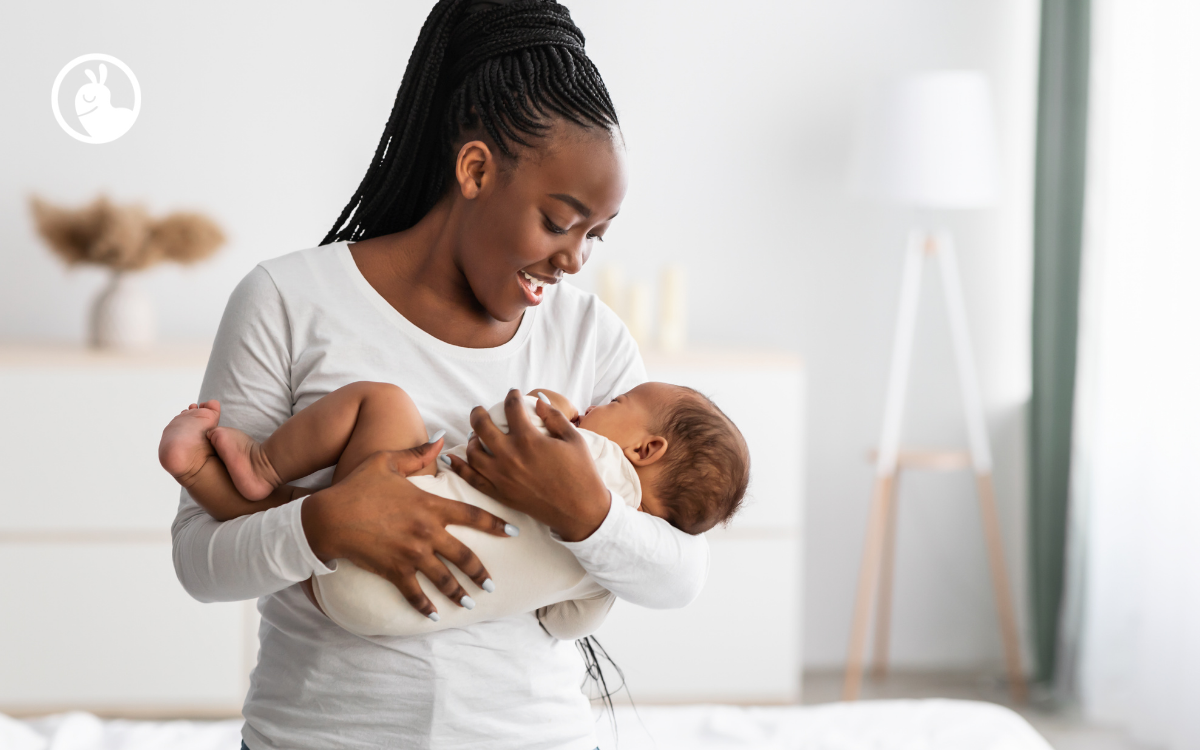 Singing to Your Baby_ A Soothing Sensory Experience
