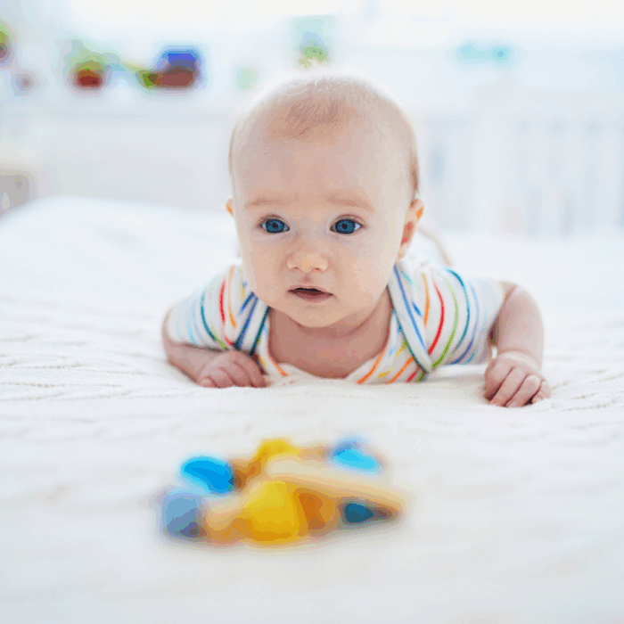Tummy Time_ More Than Just the Floor