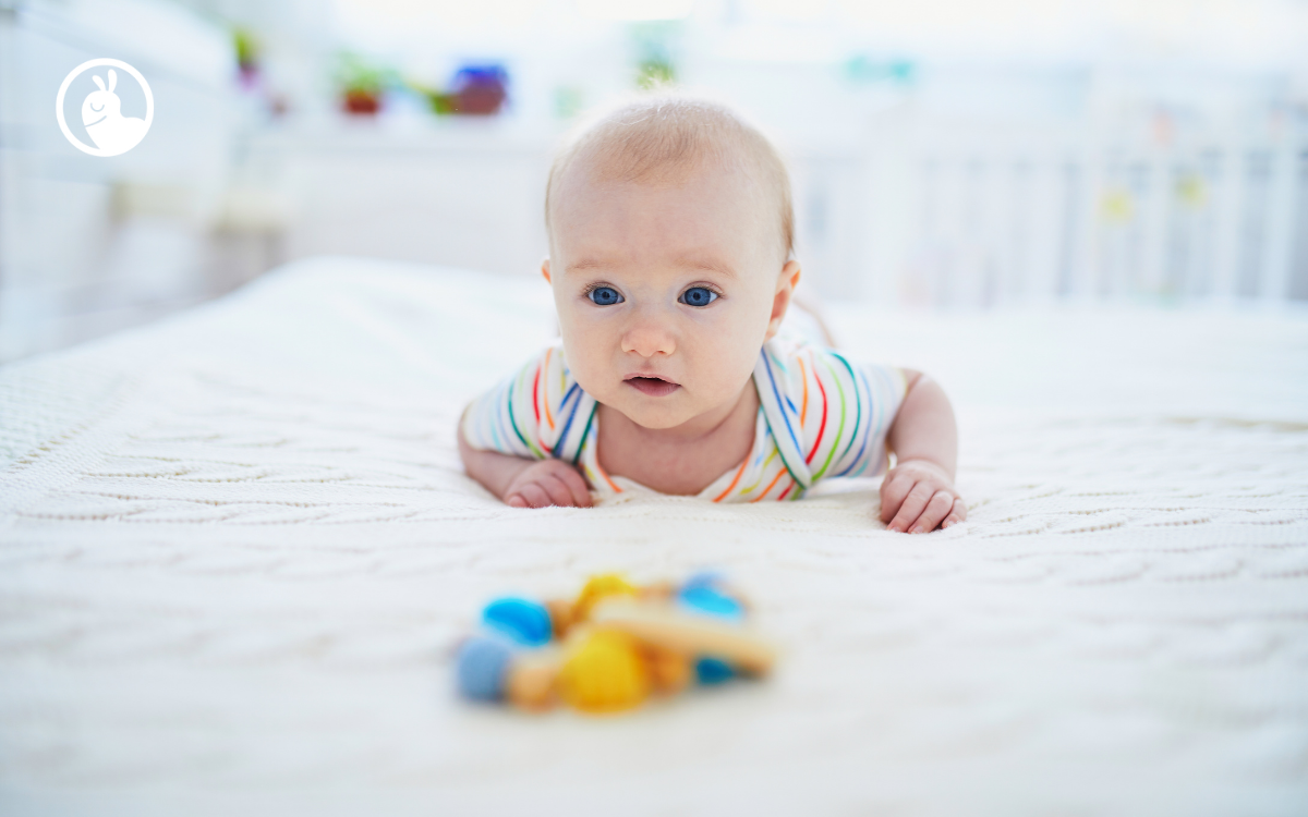 Tummy Time_ More Than Just the Floor